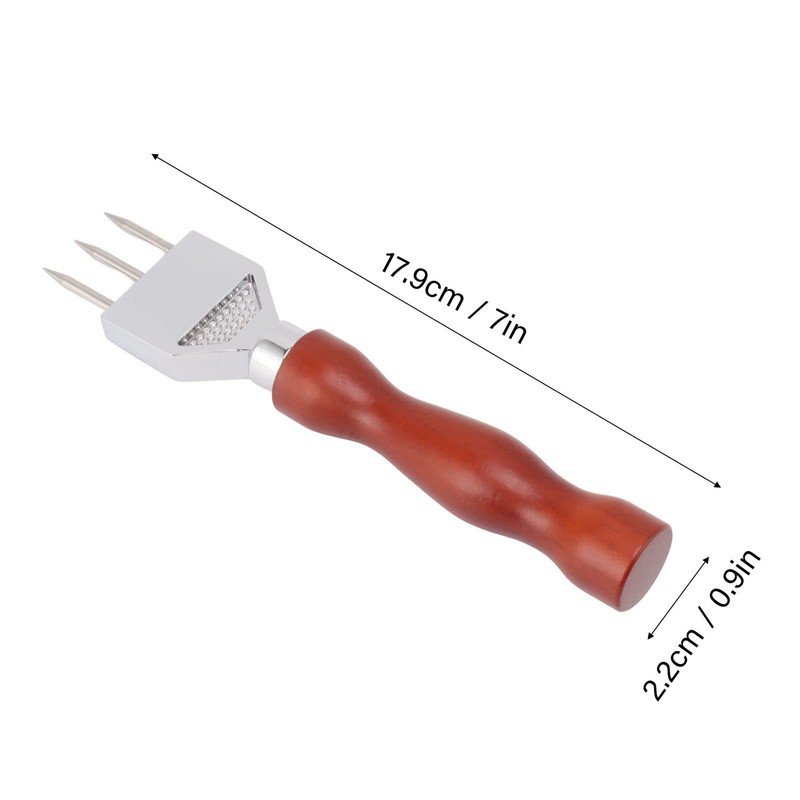 Ice Pick,Ice Picks for Breaking Ice,Stainless Steel Icepick Ice Pick
