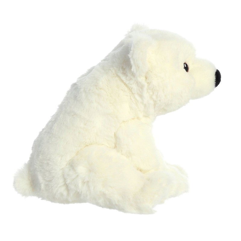 Aurora - Eco Nation - Polar Bear - 24.13cm.