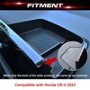 x xotic tech Interior Center Console Dashboard Hidden Storage Orgainzer