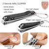 3 Swords Germany - manicure set - brand quality 549