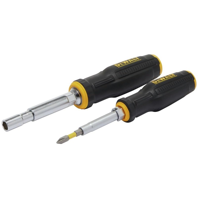 Dewalt DWHT68007 6-IN-1 Multi-Bit Combo Set