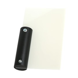 Multipick Door Traps Opening Cards [Pack of 1 | 0.5 mm] Professional Plastic Card Opening Tool - Locksmith Door Latch Glider - Lock Door Opening Cards - Made in Germany