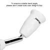 DiCUNO E26 4.5 Inch/11.5CM Extension Socket Extender Adapter, E26 to
