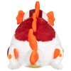Squishable / Mini Koi Fish Dragon Plush