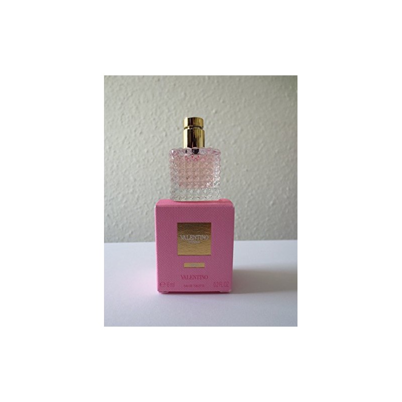 Valentino Donna Acqua Women 6 ml Eau De Toilette mini