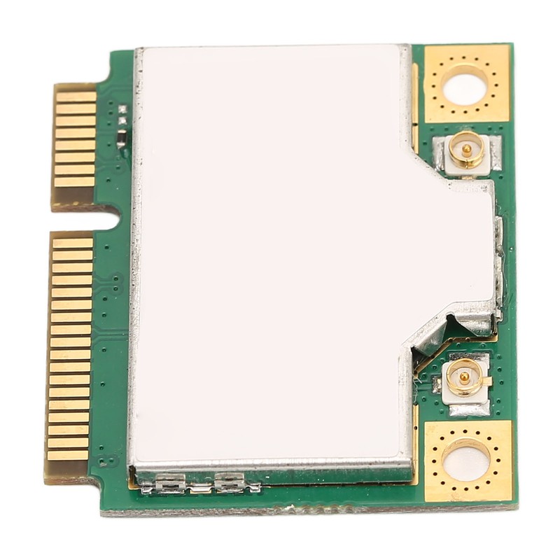 Mini PCIE Network Card 1675XHMW 2400Mbps BT5.2 802.11AX WiFi 6E