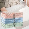 18pcs Soft Microfiber Kitchen Dishcloths Super Absorbent Quick-Drying Cleaning Cloth