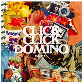 Click Click Domino (Mystery Melt Vinyl) (I)