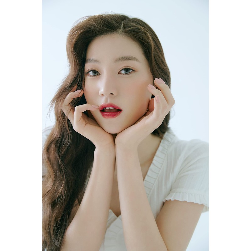 HOLIKA HOLIKA Heart Crush Grotint Air HEART CRUSH Glow Tint