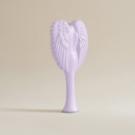 Tangle Angel [1+1] New Original &amp; Pastel Hairbrush, Original_Soft Touch White/Original_Gloss White / 탱글엔젤 [1+1] New 오리지널& 파스텔 헤어브러쉬, 오리지널_소프트터치 화이트/오리지널_글로스 화이트