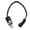 Pressure Sensor Wheel Loader Switch Transducer Replacement for Komatsu 9‑32V