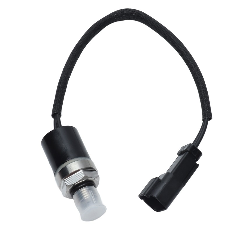 Pressure Sensor Wheel Loader Switch Transducer Replacement for Komatsu 9‑32V