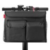 YOOFAN Mobility Scooter Bag – Convenient Organizer Pouch with 14-Inch
