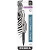 Zebra M-301 Mechanical Pencil 0.5mm 1 Pack, Black (54011)