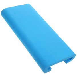 Dragon Boat Paddle Seat Pad U-Shaped Eva Cushion for Enhanced Comfort Breathable Design for Training and Competition