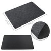 EDOBLUE 2 PCS Heat-Resistant Mat Countertop Protection Mat Coffee Machine