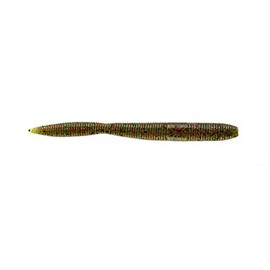 Z-Man FAT5-268PK6 Fattyz 5" California Craw 6 Pack