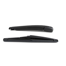 Rumplex Rear Wiper Arm Rear Wiper Arm Wiper Blade Rear Window Wiper Arm Compatible with Ford Compatible with Kia Compatible with Mazda OEM C23567421A