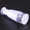 Multi-function Manual Onion Chopper Garlic Crusher Pressing Food Cutter Vegetable
