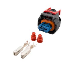 Automotive Electrical Connectors 2.8 Series 1928A00517 1928405521 (2 Pin)