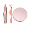 Magnetic Liquid Eyeliner Natural False Eyelashes Kit Magnet Fake Eyelashes