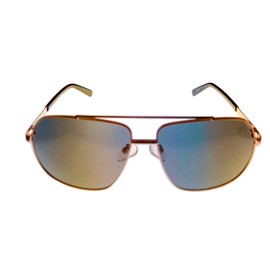 Timberland TB7161 Gold/Smoke Polarized One Size