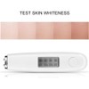 Skin Moisture Detector Portable Facial Oil Content Analyzer Face Care