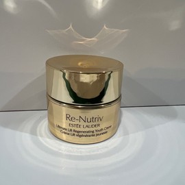 Estée Lauder ESTEE LAUDER RE-NUTRIV Ultimate Lift Regenerating Youth Creme 15 ml 0.5oz No Box
