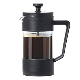 Oggi 12oz French Press, Black