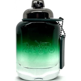 Coach Green by Coach cologne for men EDT 3.3   oz New in Box