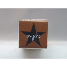 GLAMGLOW PLUMPRAGEOUS MATTE LIP PLUMPER - PSYCHO  - FULL SIZE - NEW IN BOX