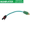 munirater AC Air Dryer With Switch Replacement for Tripac APU