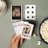 Lantern Press Lion Face (52 Playing Cards, Poker Size Card