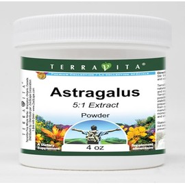 Astragalus 5:1 Powder (4 oz, ZIN: 519064) - 3 Pack
