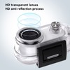60m Sports Camera Waterproof Housing Case Easy To Install Prevent
