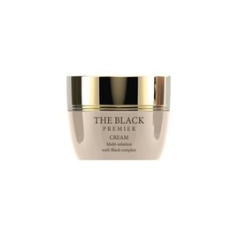 Koreana Koreana The Black Premier Cream 638282 / 코리아나코리아나 더블랙 프리미어 크림638282