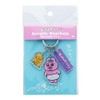 Sunstar Stationery S8345805 Panchubby Stationery Key Holder, 3 Layers of
