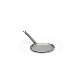 deBUYER GKL15020 Crepe Pan, 7.9 inches (20 cm), 0 830, Made in France