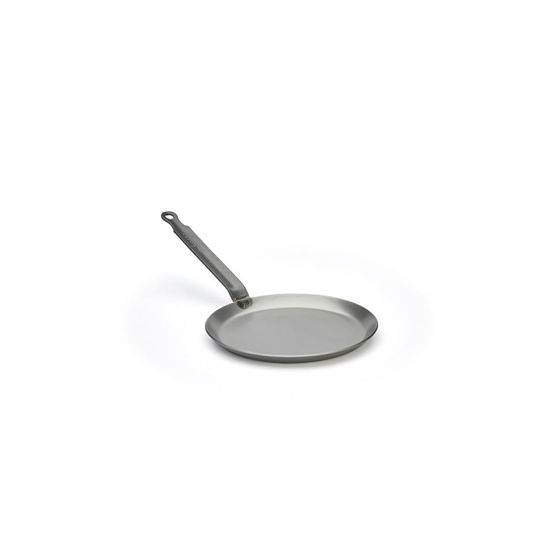 deBUYER GKL15020 Crepe Pan, 7.9 inches (20 cm), 0 830,