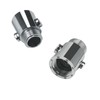 0XBIT Flow Limiter, Pack of 2 Shower Head Shut-off Valve