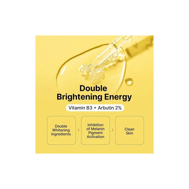 Tiam Vita B3 Suero Niacinamide 10% Hiperpigmentation K