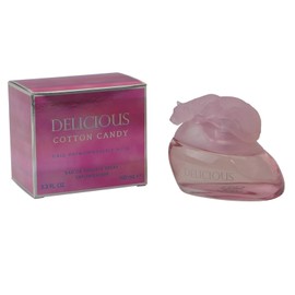 Gale Hayman Gale Hayman Delicious Cotton Candy by Gale Hayman 100ml 3.3oz EDT Spray
