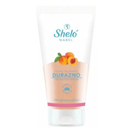 Crema De Manos De Durazno, Shelo Nabel
