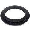 Mega Bass MDF Universal Subwoofer Adapter from 12" to 10"
