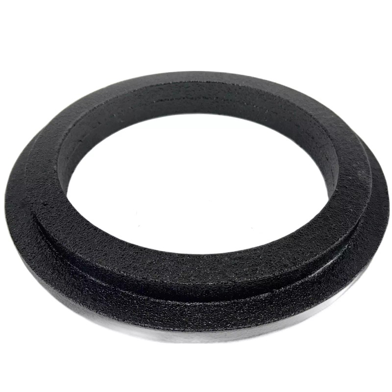 Mega Bass MDF Universal Subwoofer Adapter from 12" to 10"
