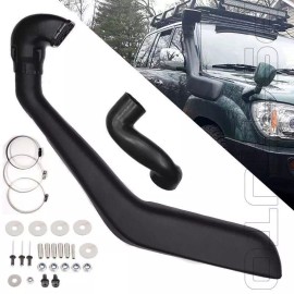 PS-AUTO For 1998-2007 Toyota Land Cruiser 100 Series Lexus LX470 Intake Snorkel Kit