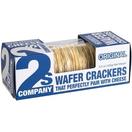 Cracker Wafer Original