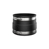 Fernco P1070-44 Flexible PVC Corrugated Pipe Coupling for ADS and