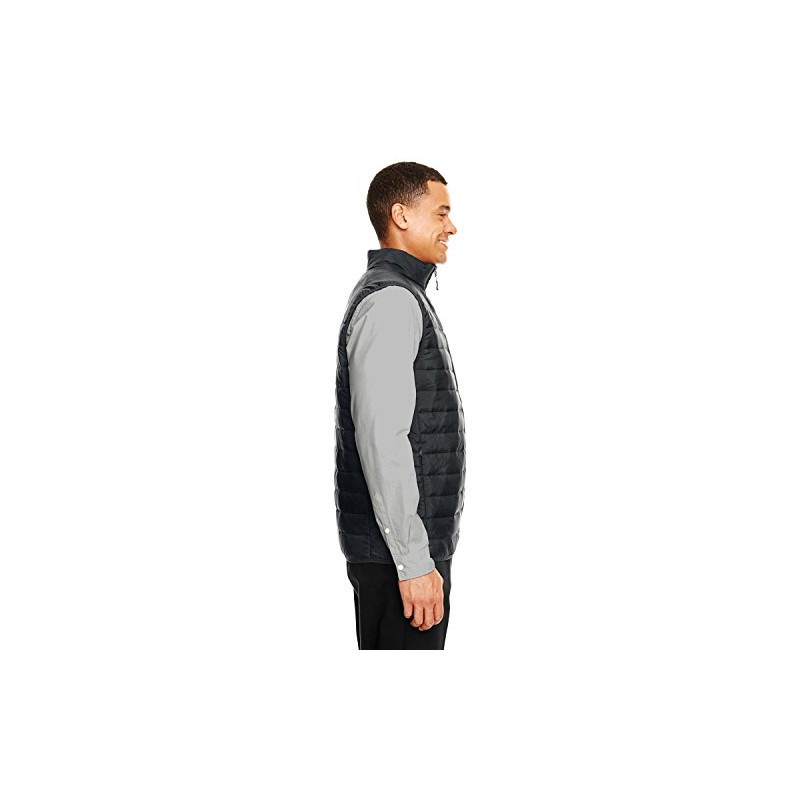 Ash City - Core 365 Men's Prevail Packable Puffer Vest