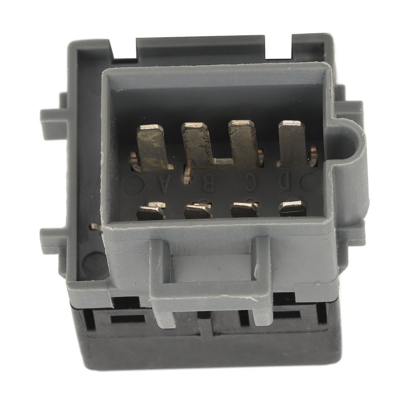 Heater Blower Motor Control Switch 599‑5000 AC Blower Motor Control
